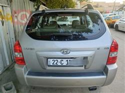 هيونداي توسان